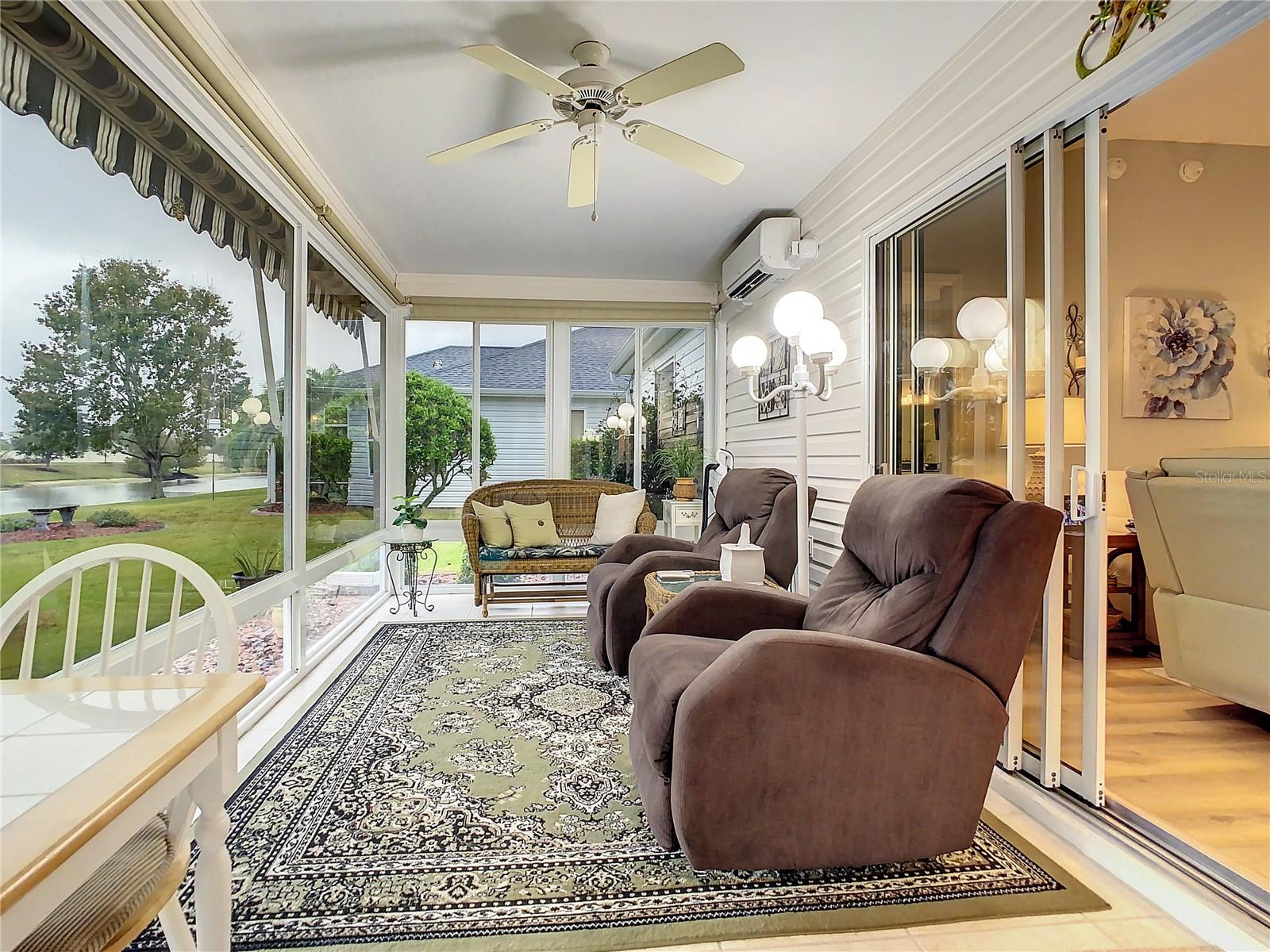 VILLAGES/SUMTER UN 101 - Residential