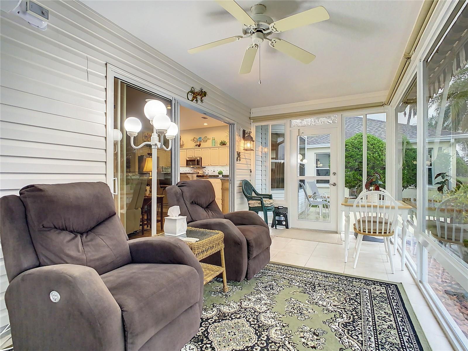 VILLAGES/SUMTER UN 101 - Residential