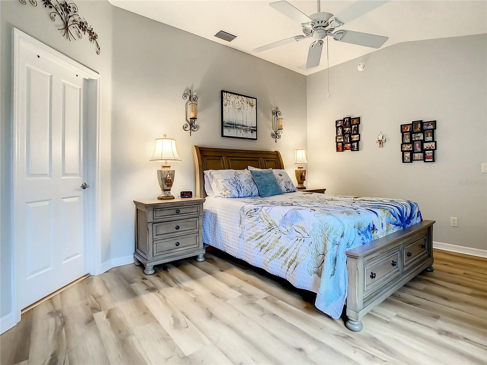 VILLAGES/SUMTER UN 101 - Residential