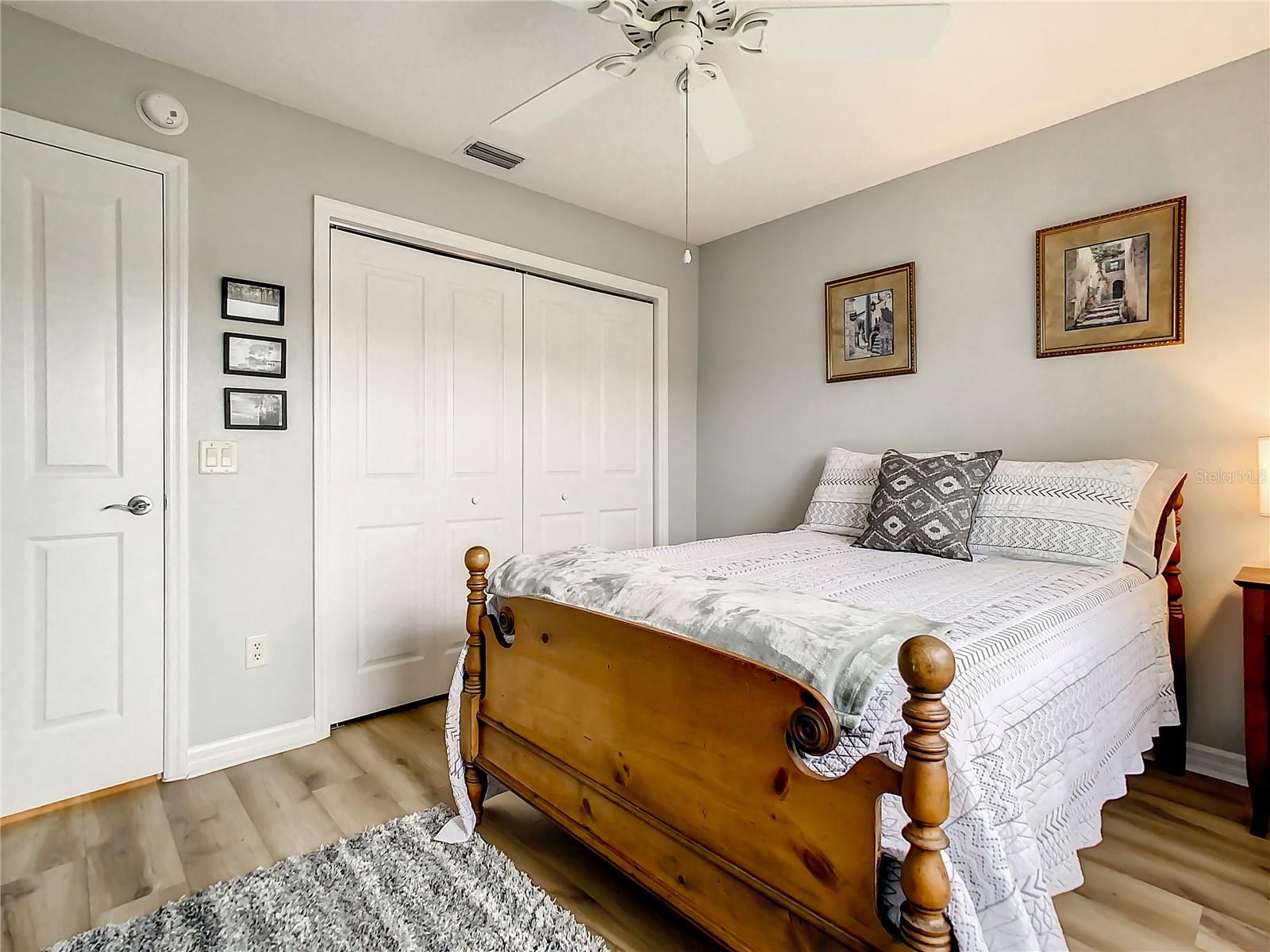 VILLAGES/SUMTER UN 101 - Residential