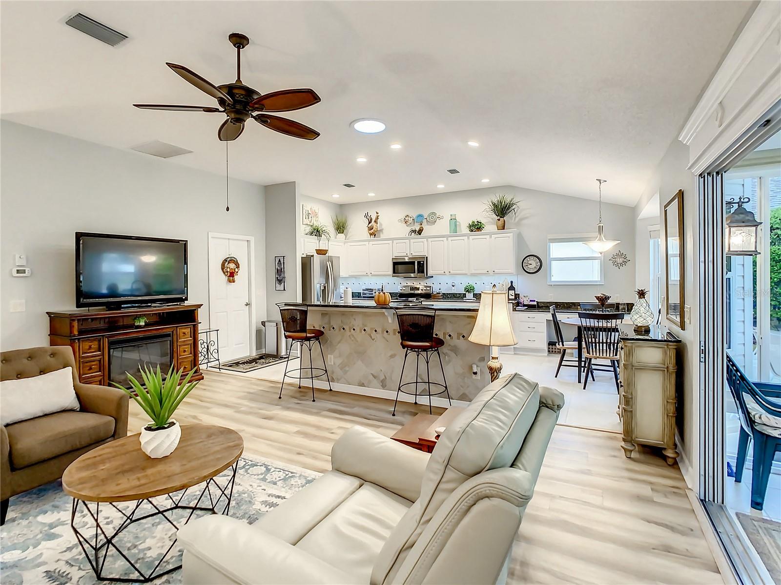 VILLAGES/SUMTER UN 101 - Residential