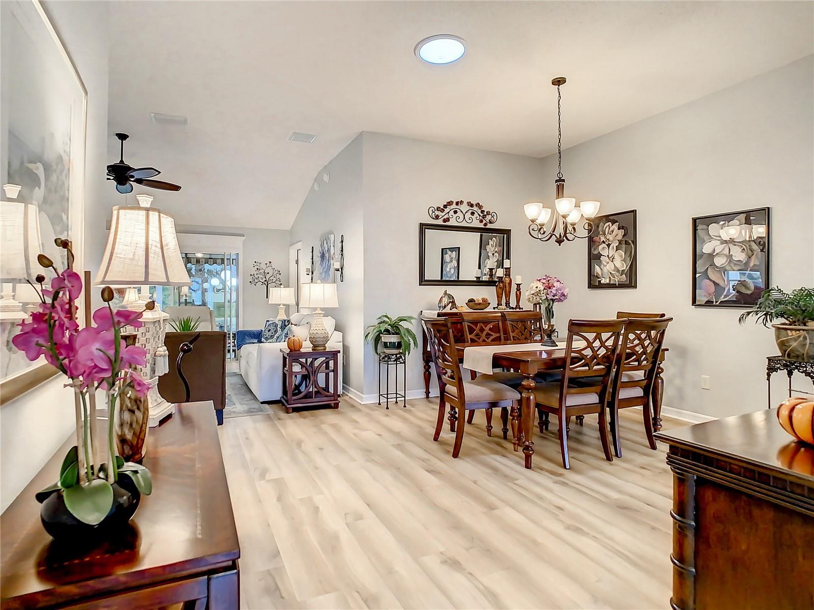 VILLAGES/SUMTER UN 101 - Residential