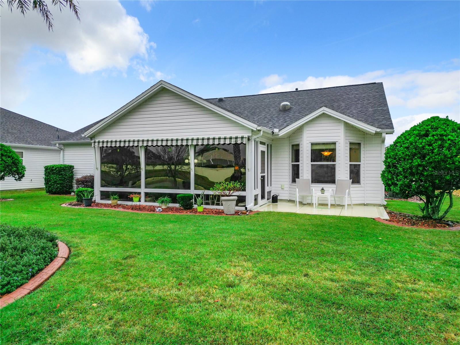 VILLAGES/SUMTER UN 101 - Residential