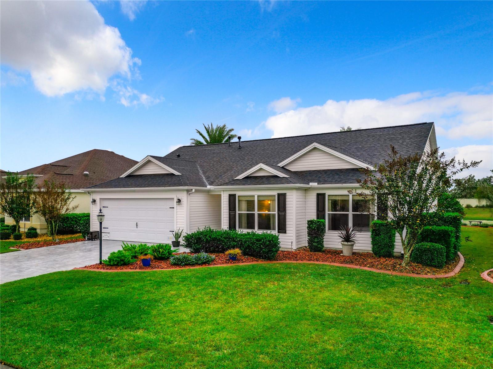 VILLAGES/SUMTER UN 101 - Residential