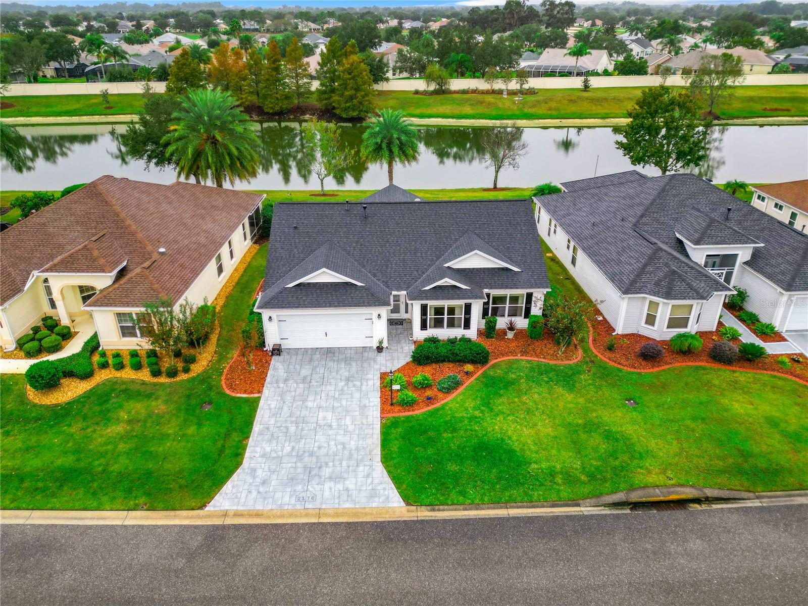 VILLAGES/SUMTER UN 101 - Residential