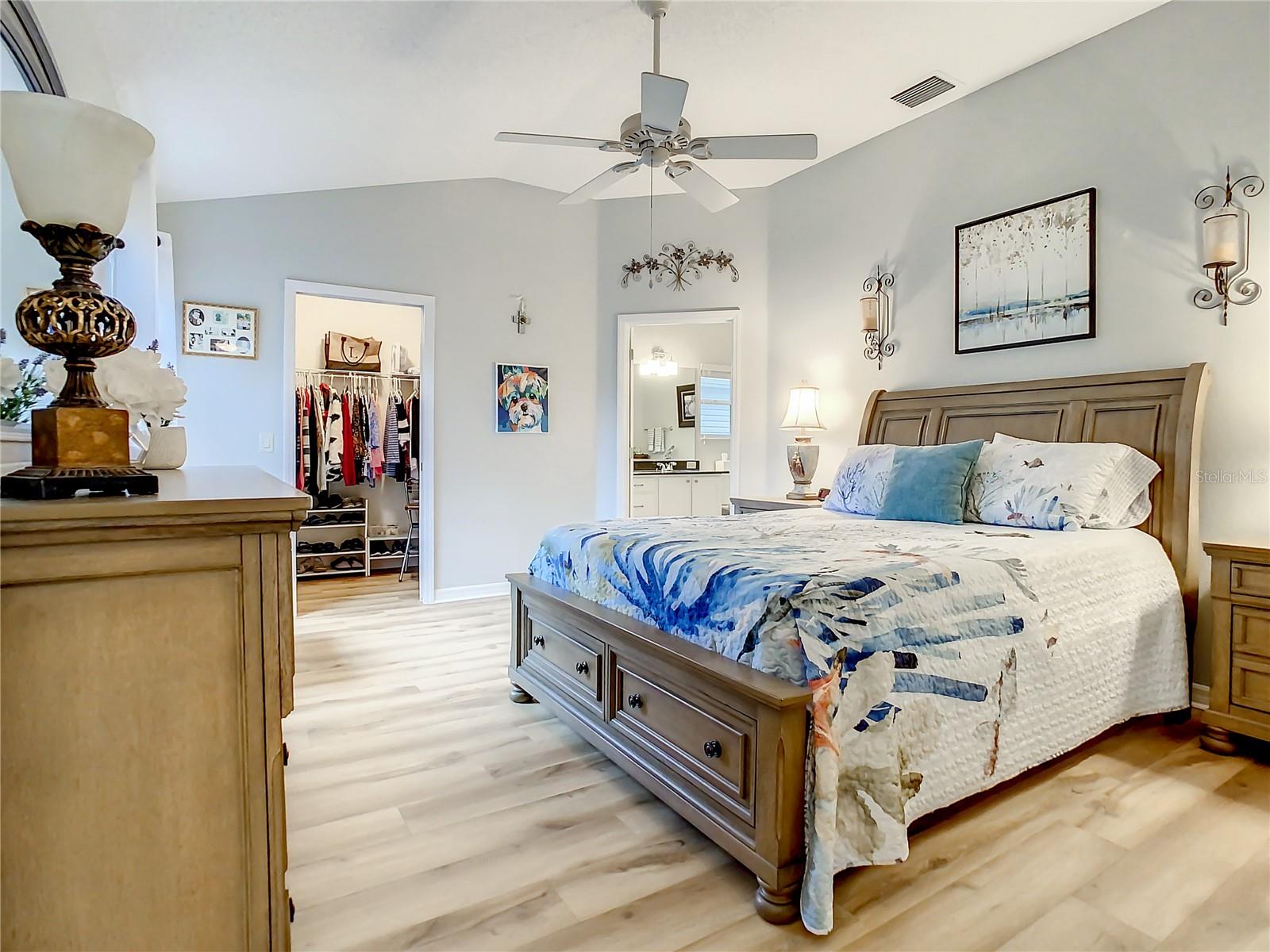 VILLAGES/SUMTER UN 101 - Residential