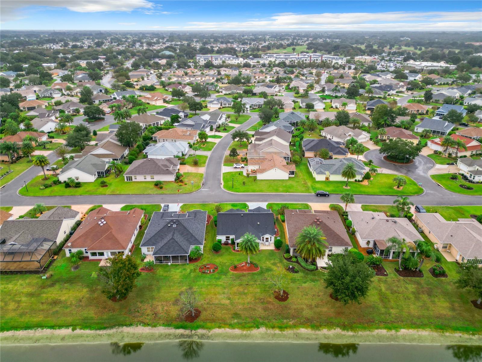 VILLAGES/SUMTER UN 101 - Residential