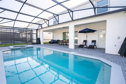 Tiny photo for 16276 Saint Martin Street, Clermont, FL 34714 (MLS # O6425429)