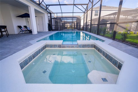 Tiny photo for 16276 Saint Martin Street, Clermont, FL 34714 (MLS # O6425429)