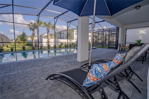 Tiny photo for 16276 Saint Martin Street, Clermont, FL 34714 (MLS # O6425429)