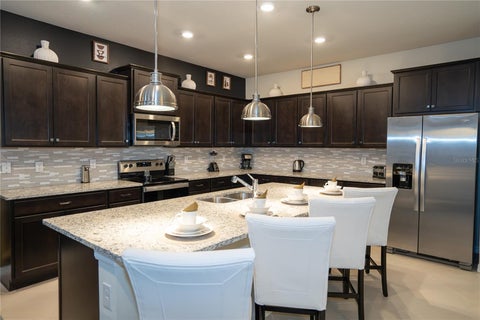 Tiny photo for 16276 Saint Martin Street, Clermont, FL 34714 (MLS # O6425429)