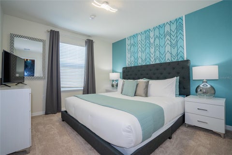Tiny photo for 16276 Saint Martin Street, Clermont, FL 34714 (MLS # O6425429)