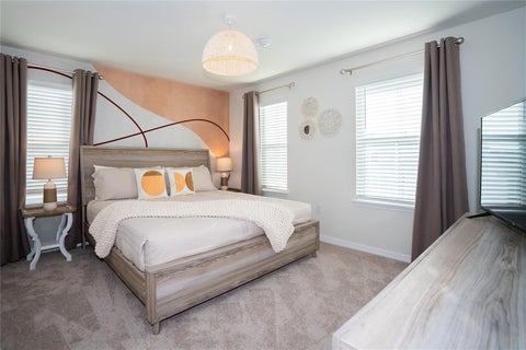 Tiny photo for 16276 Saint Martin Street, Clermont, FL 34714 (MLS # O6425429)