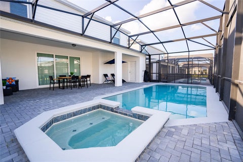 Tiny photo for 16276 Saint Martin Street, Clermont, FL 34714 (MLS # O6425429)
