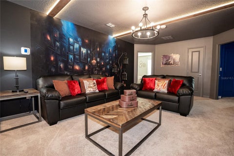 Tiny photo for 16276 Saint Martin Street, Clermont, FL 34714 (MLS # O6425429)