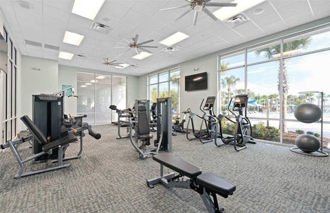 Tiny photo for 16276 Saint Martin Street, Clermont, FL 34714 (MLS # O6425429)