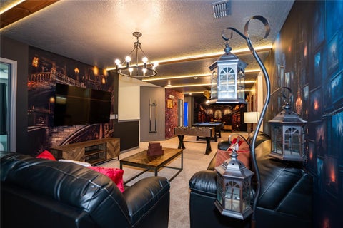 Tiny photo for 16276 Saint Martin Street, Clermont, FL 34714 (MLS # O6425429)