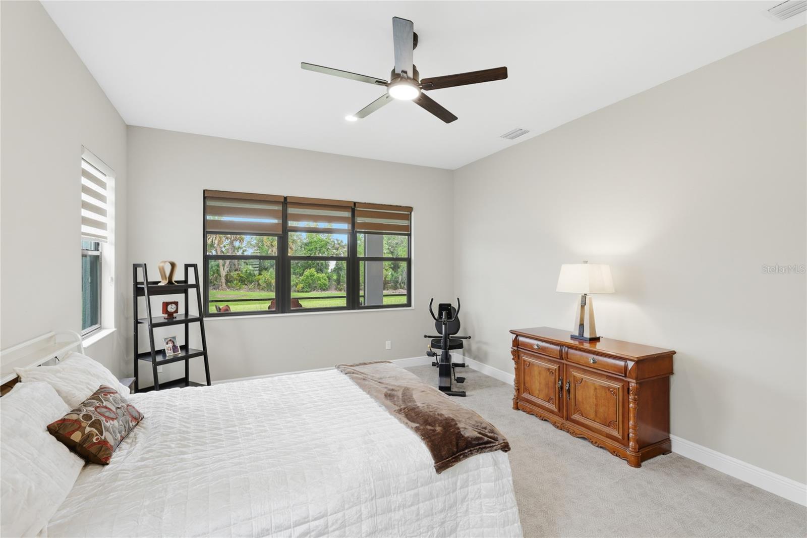 CANOE CREEK PH III - Residential