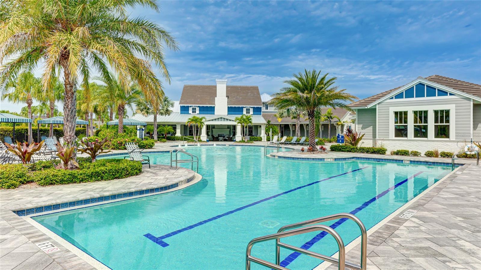 CANOE CREEK PH III - Residential