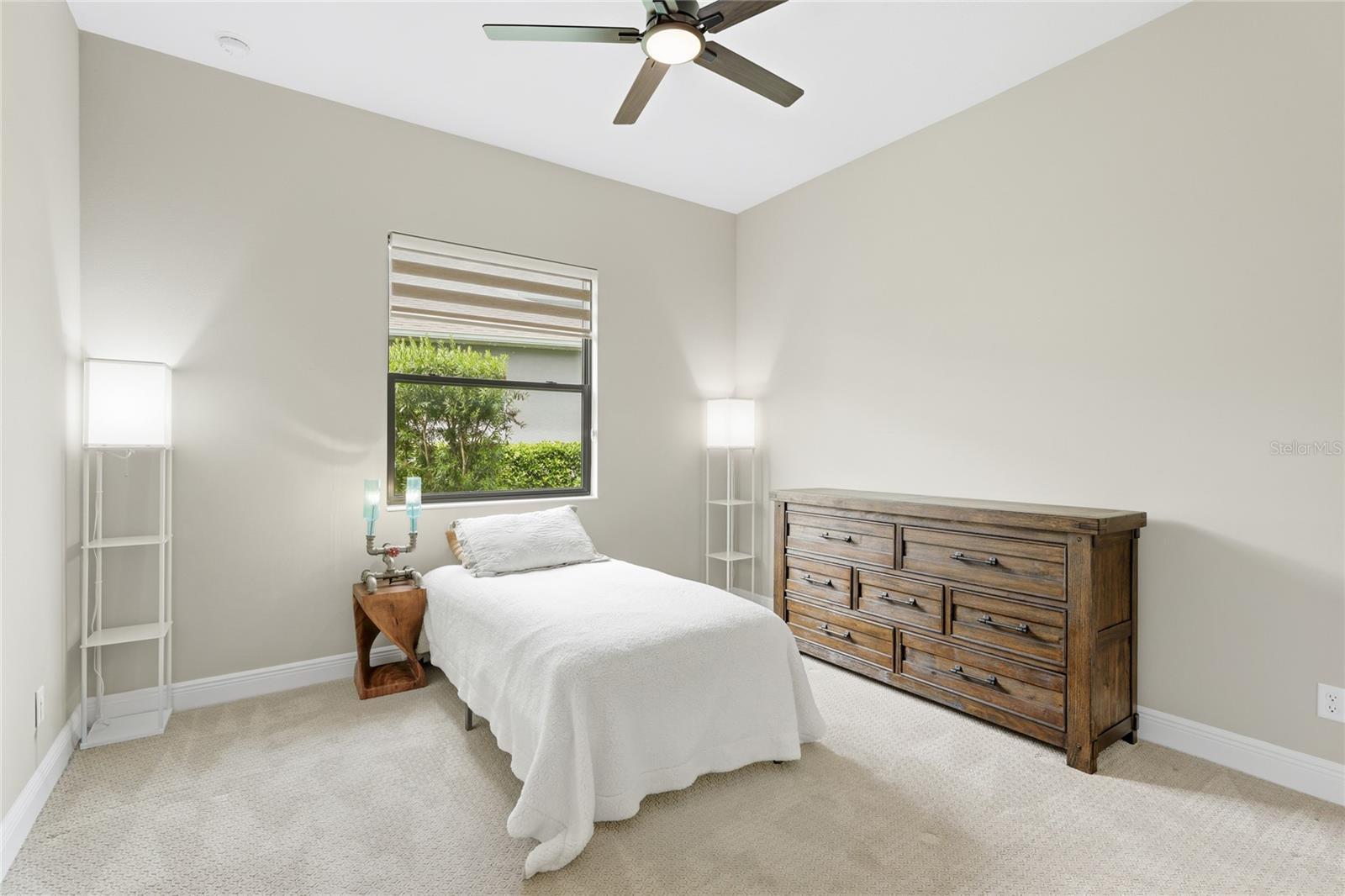 CANOE CREEK PH III - Residential