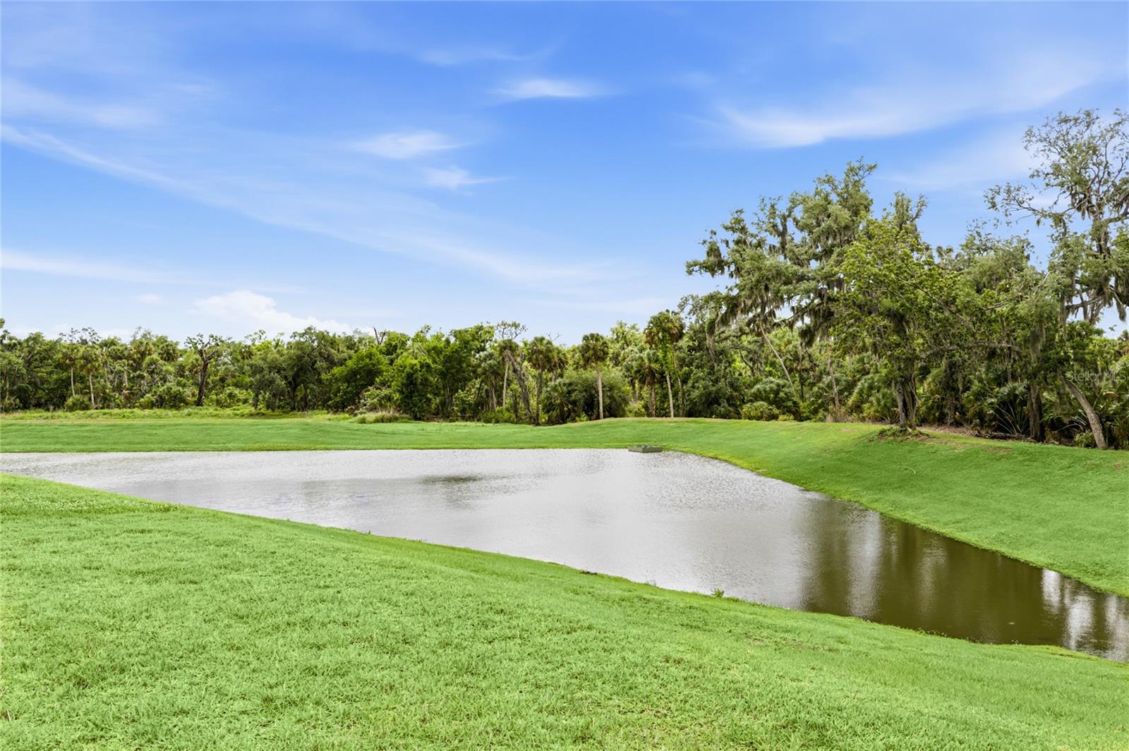 CANOE CREEK PH III - Residential