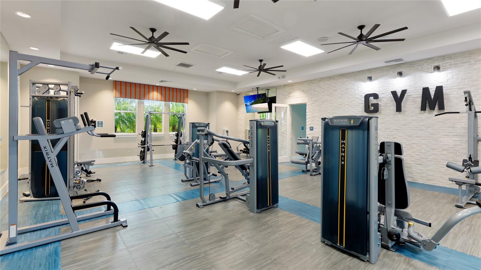 CANOE CREEK PH III - Residential