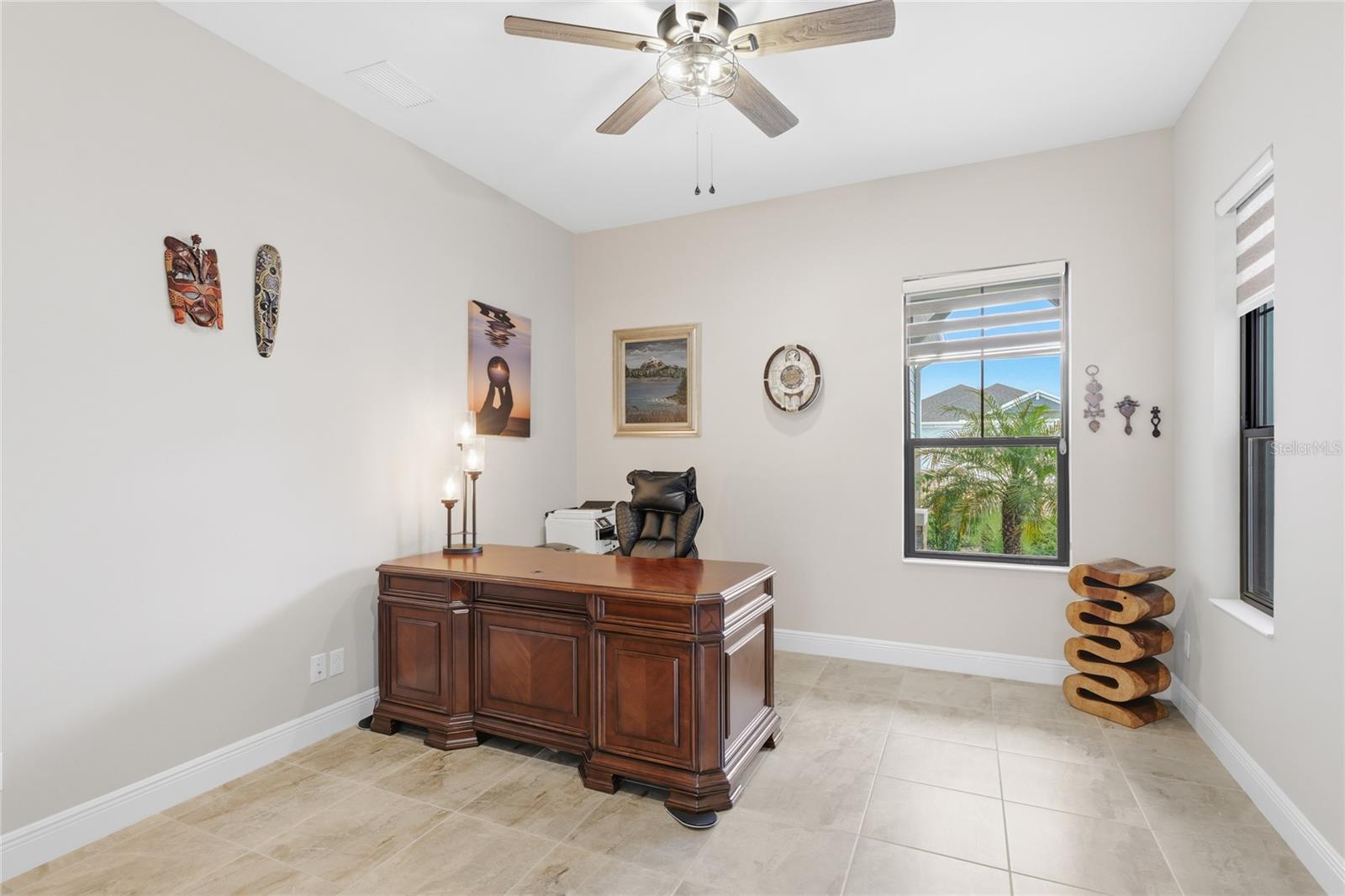 CANOE CREEK PH III - Residential