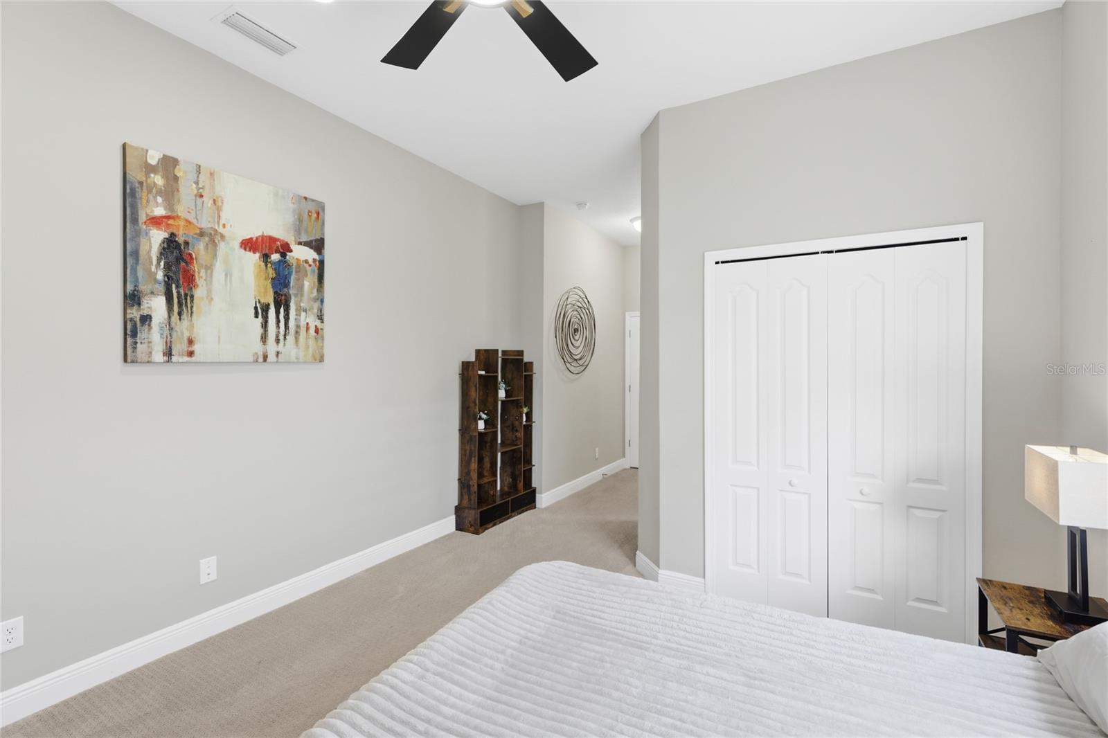 CANOE CREEK PH III - Residential