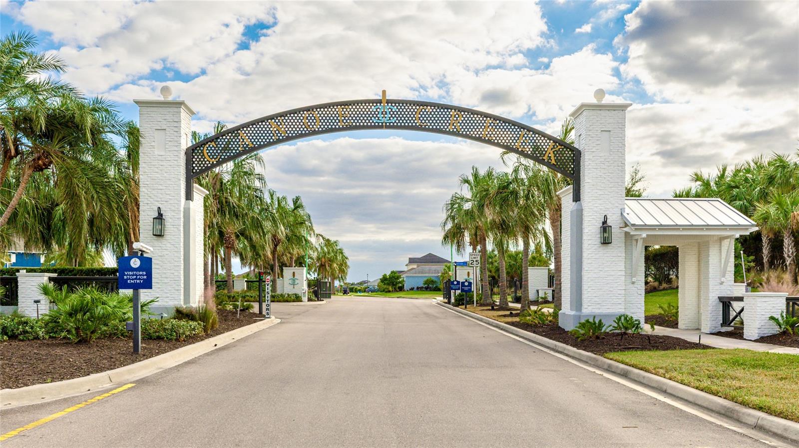 CANOE CREEK PH III - Residential