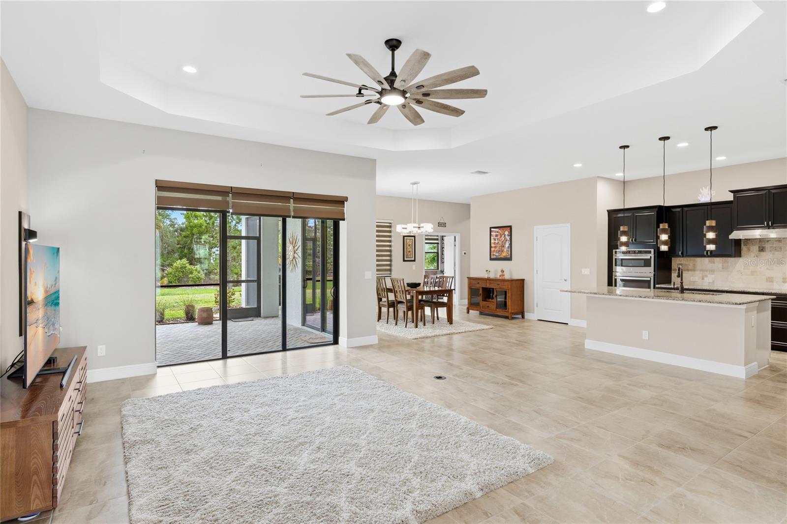 CANOE CREEK PH III - Residential