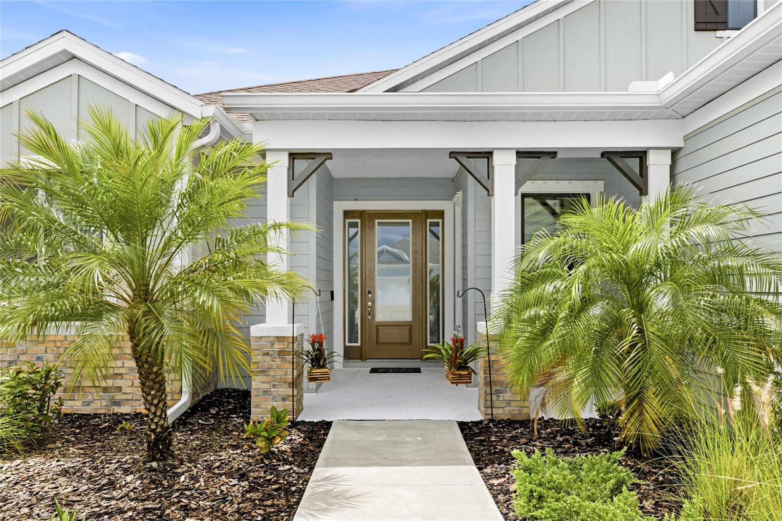 CANOE CREEK PH III - Residential