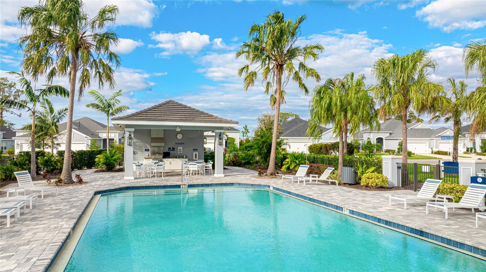 CANOE CREEK PH III - Residential