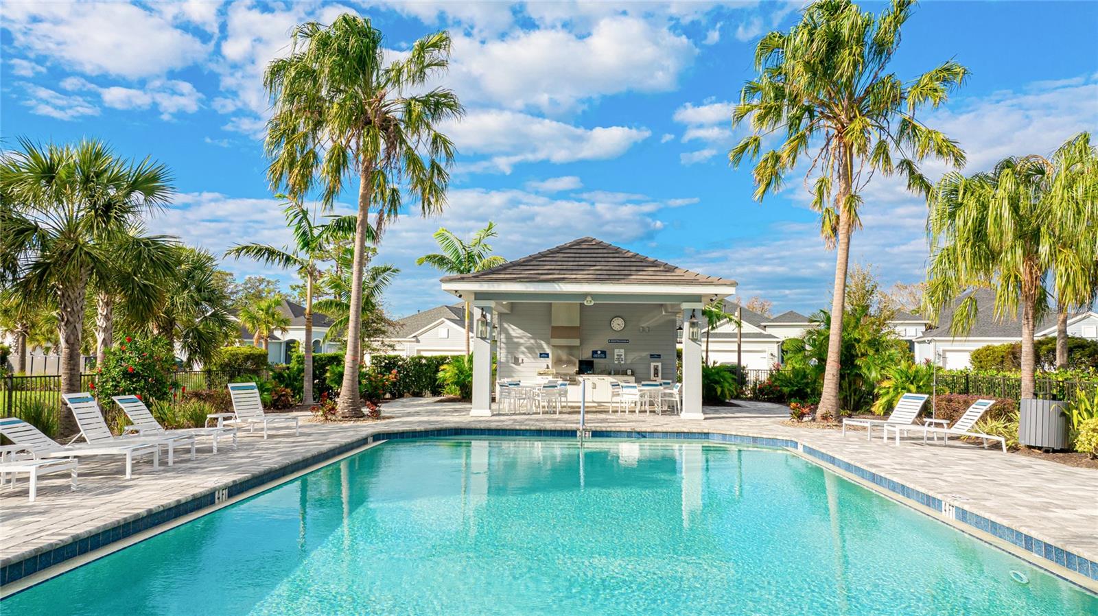 CANOE CREEK PH III - Residential