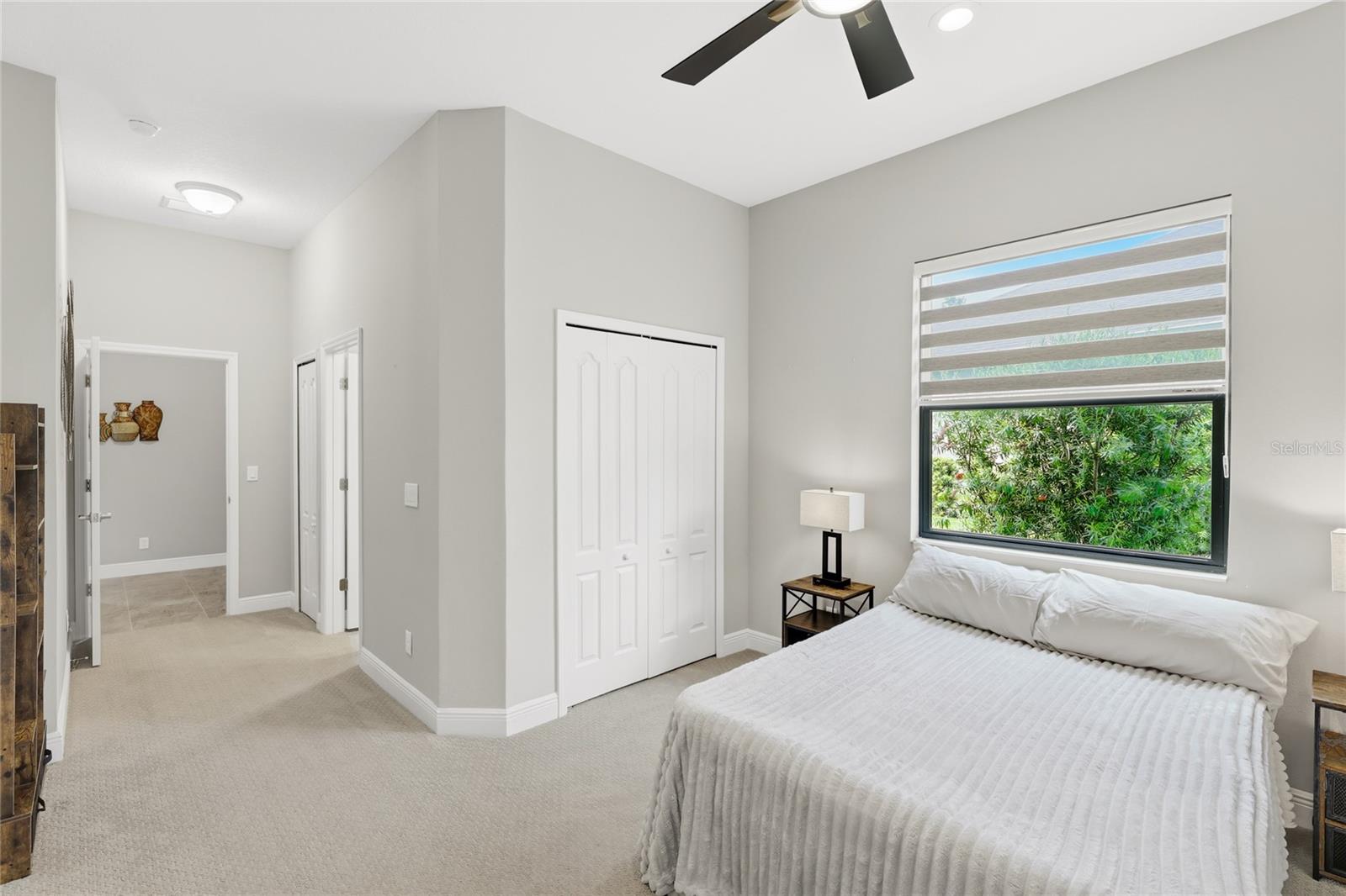 CANOE CREEK PH III - Residential