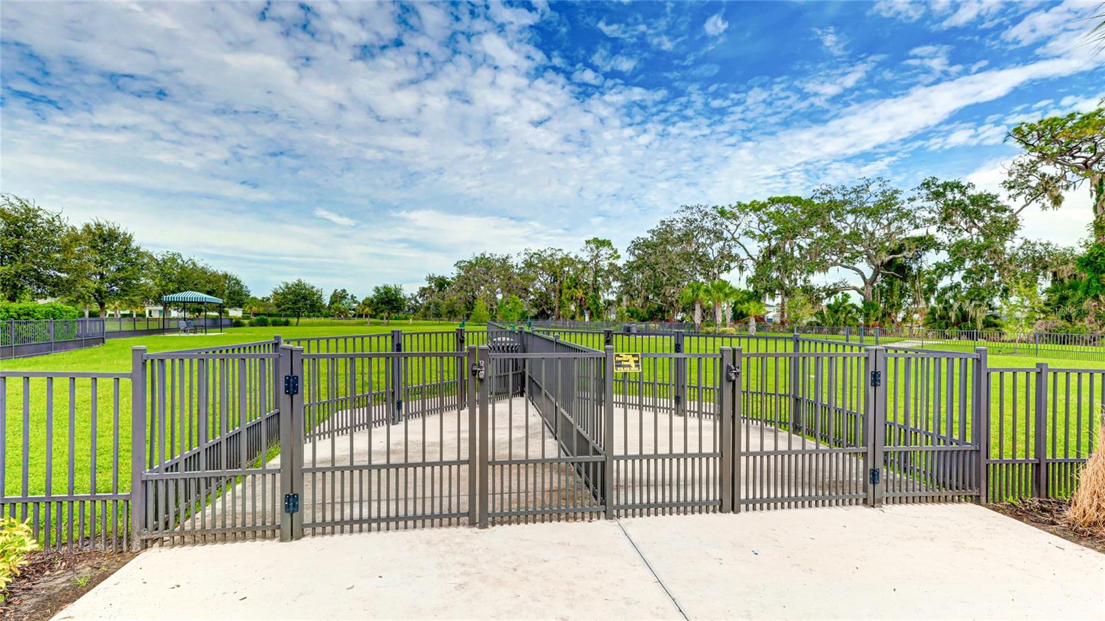 CANOE CREEK PH III - Residential