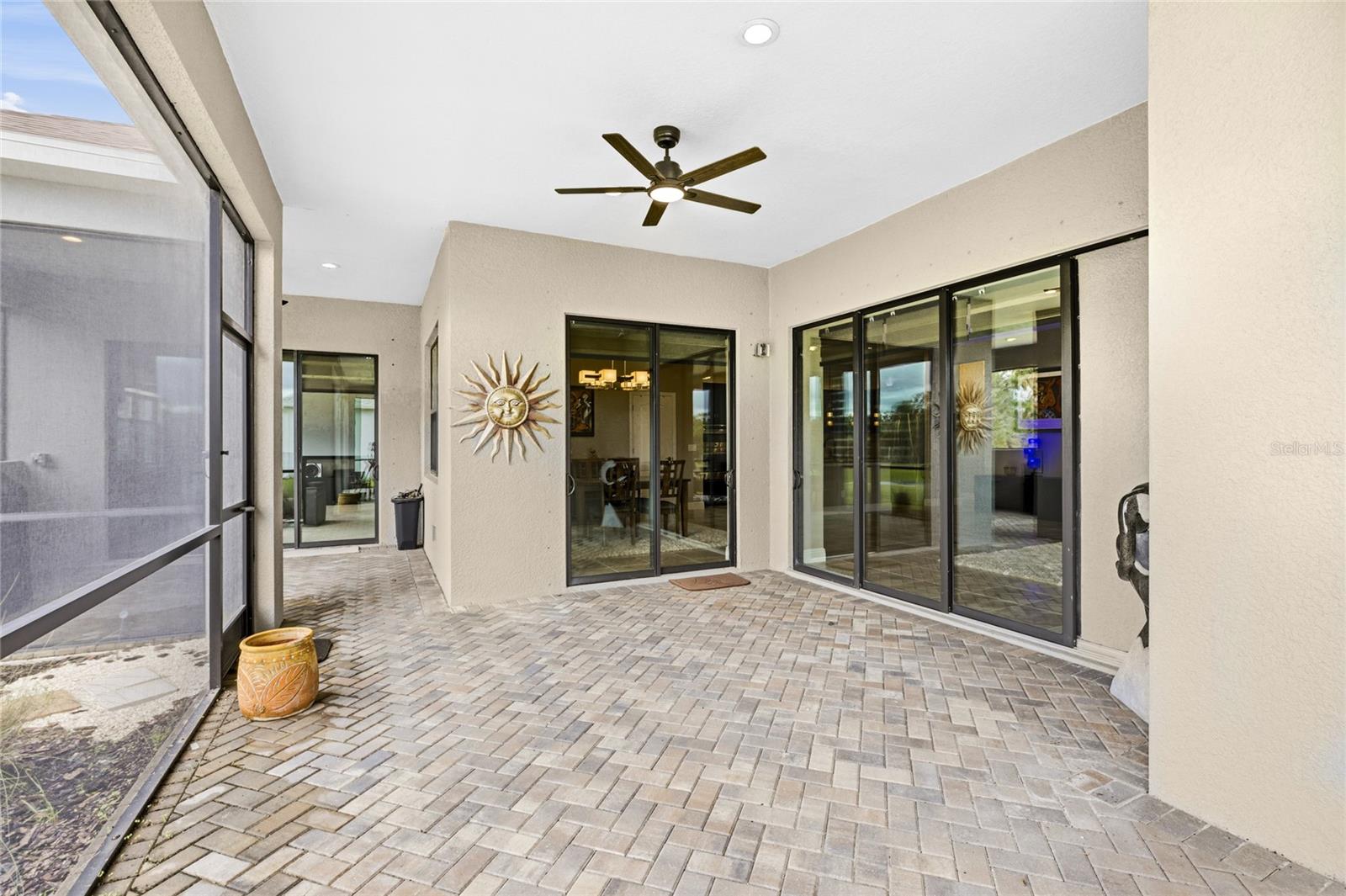 CANOE CREEK PH III - Residential