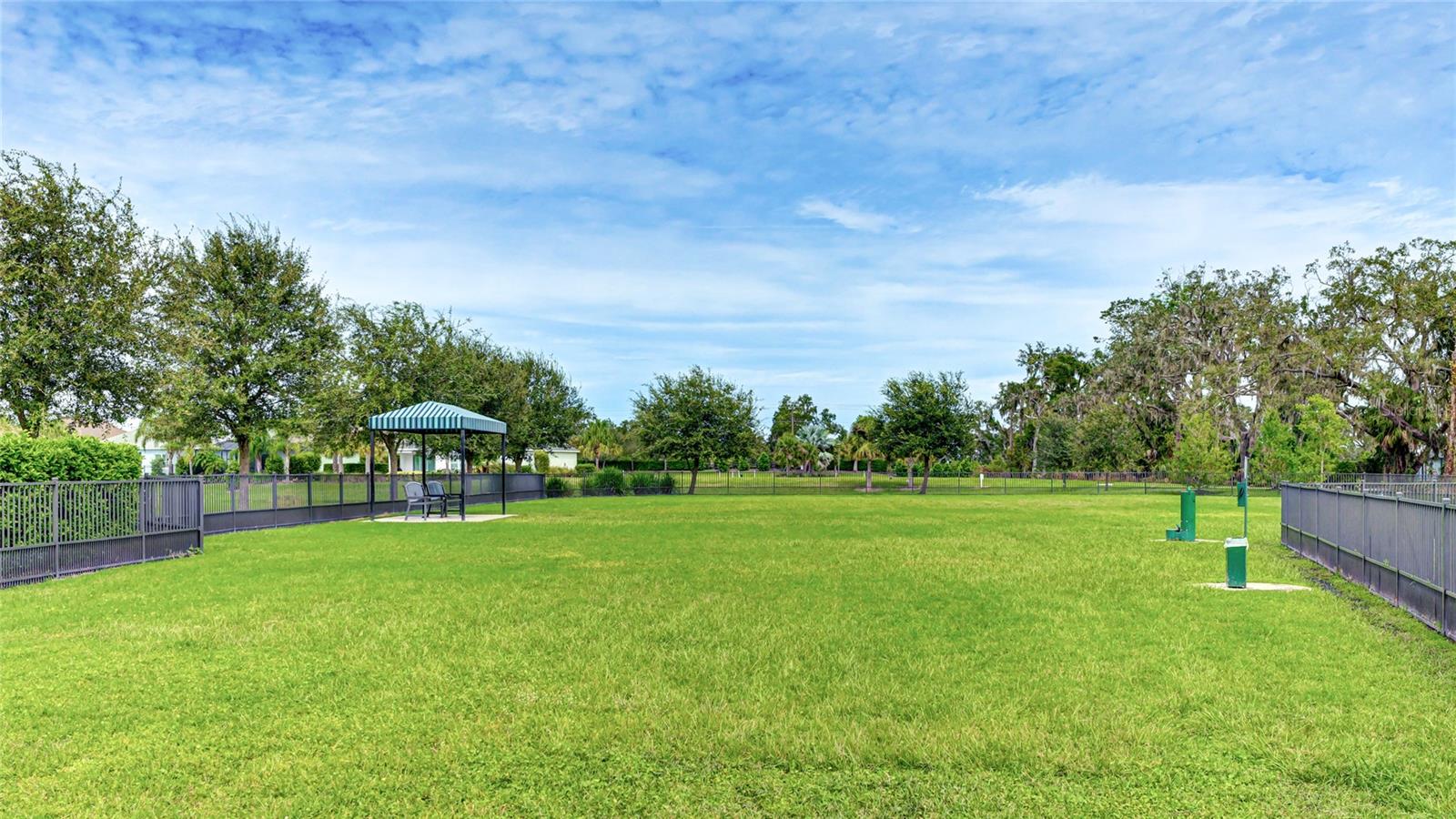 CANOE CREEK PH III - Residential