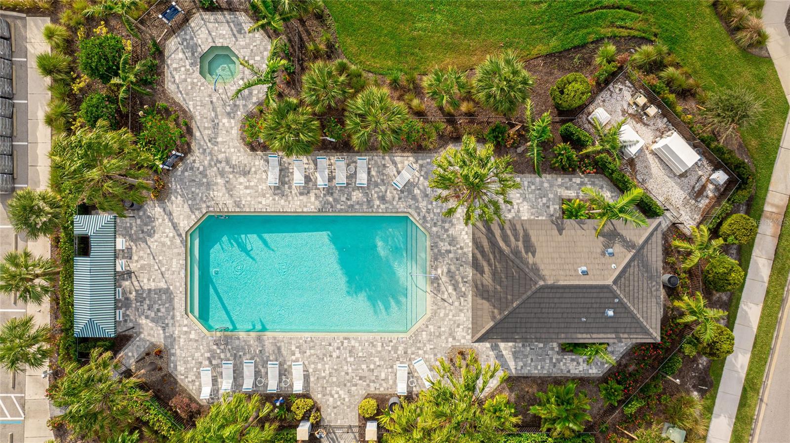 CANOE CREEK PH III - Residential