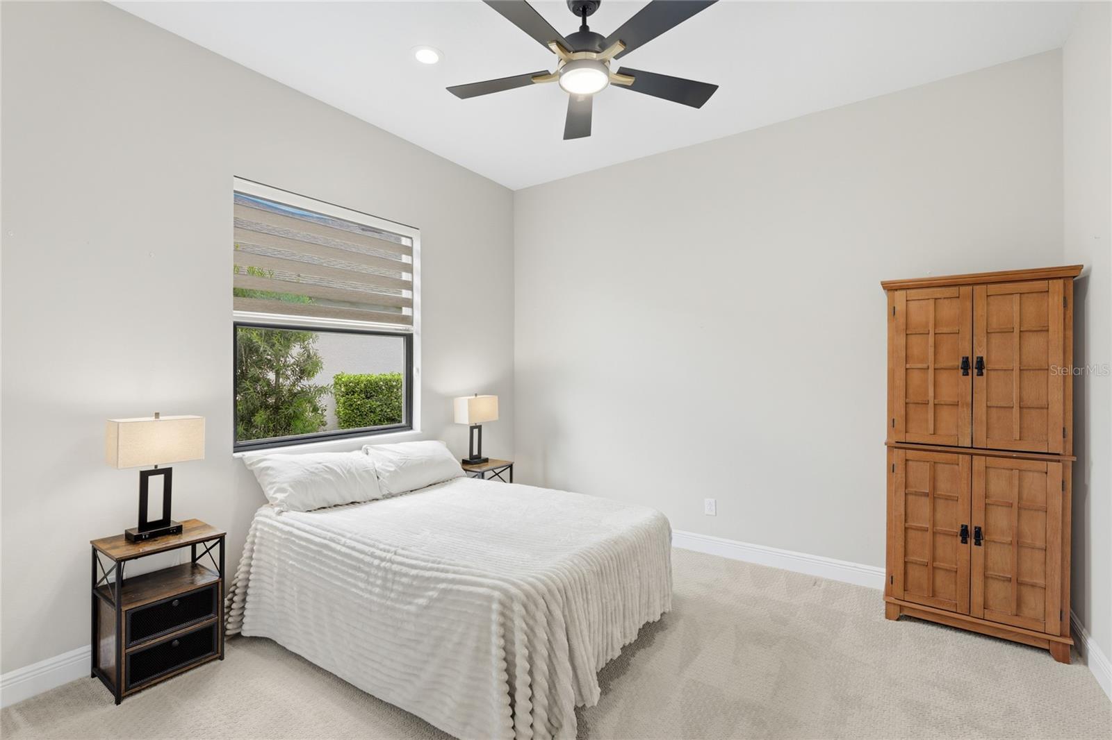 CANOE CREEK PH III - Residential