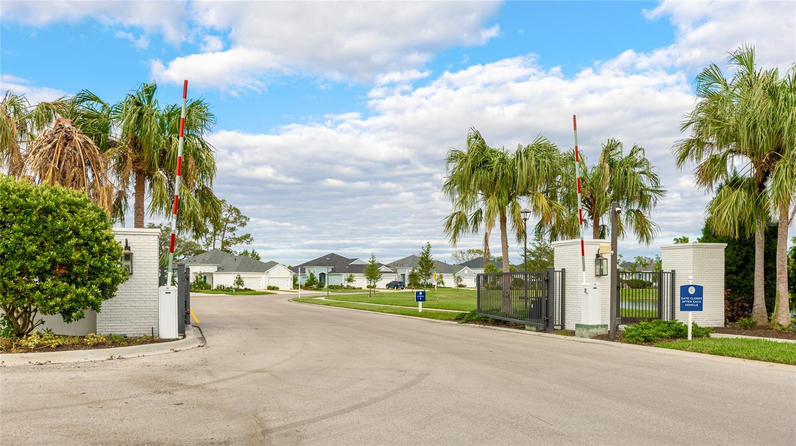 CANOE CREEK PH III - Residential