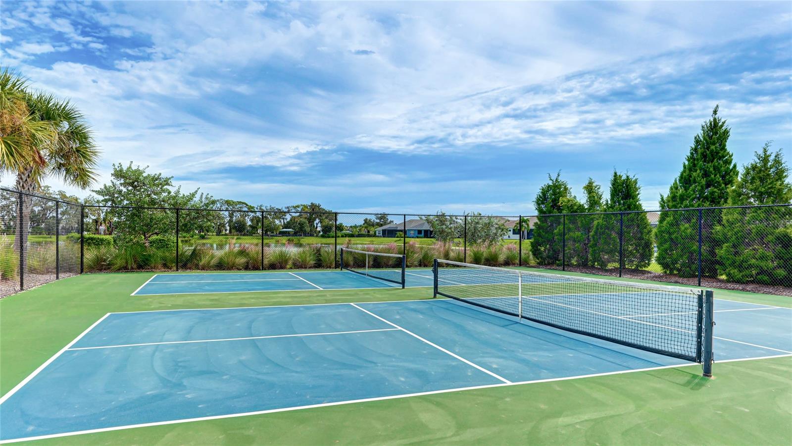 CANOE CREEK PH III - Residential