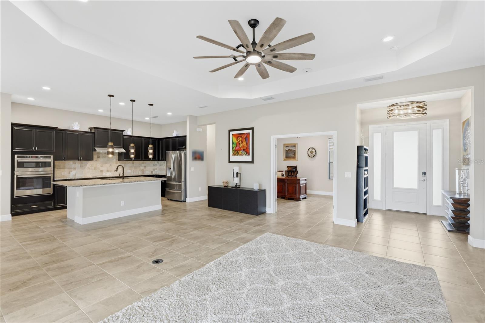 CANOE CREEK PH III - Residential