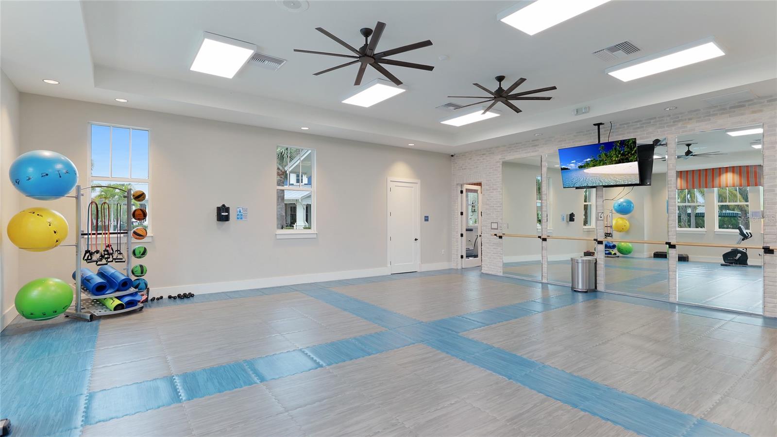 CANOE CREEK PH III - Residential