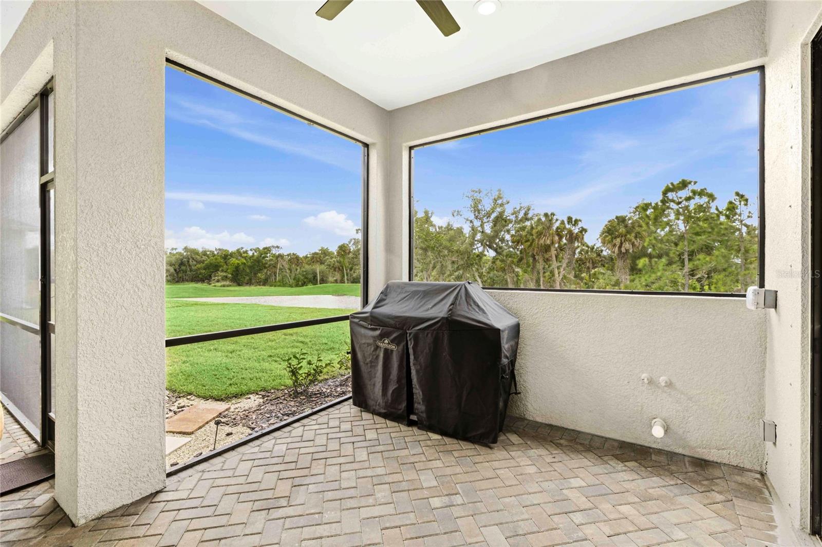 CANOE CREEK PH III - Residential