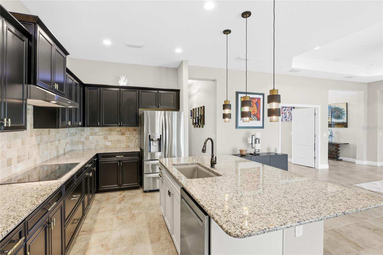 CANOE CREEK PH III - Residential