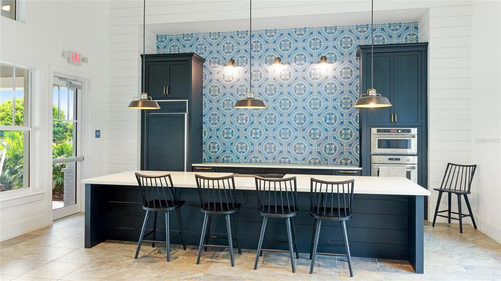 CANOE CREEK PH III - Residential