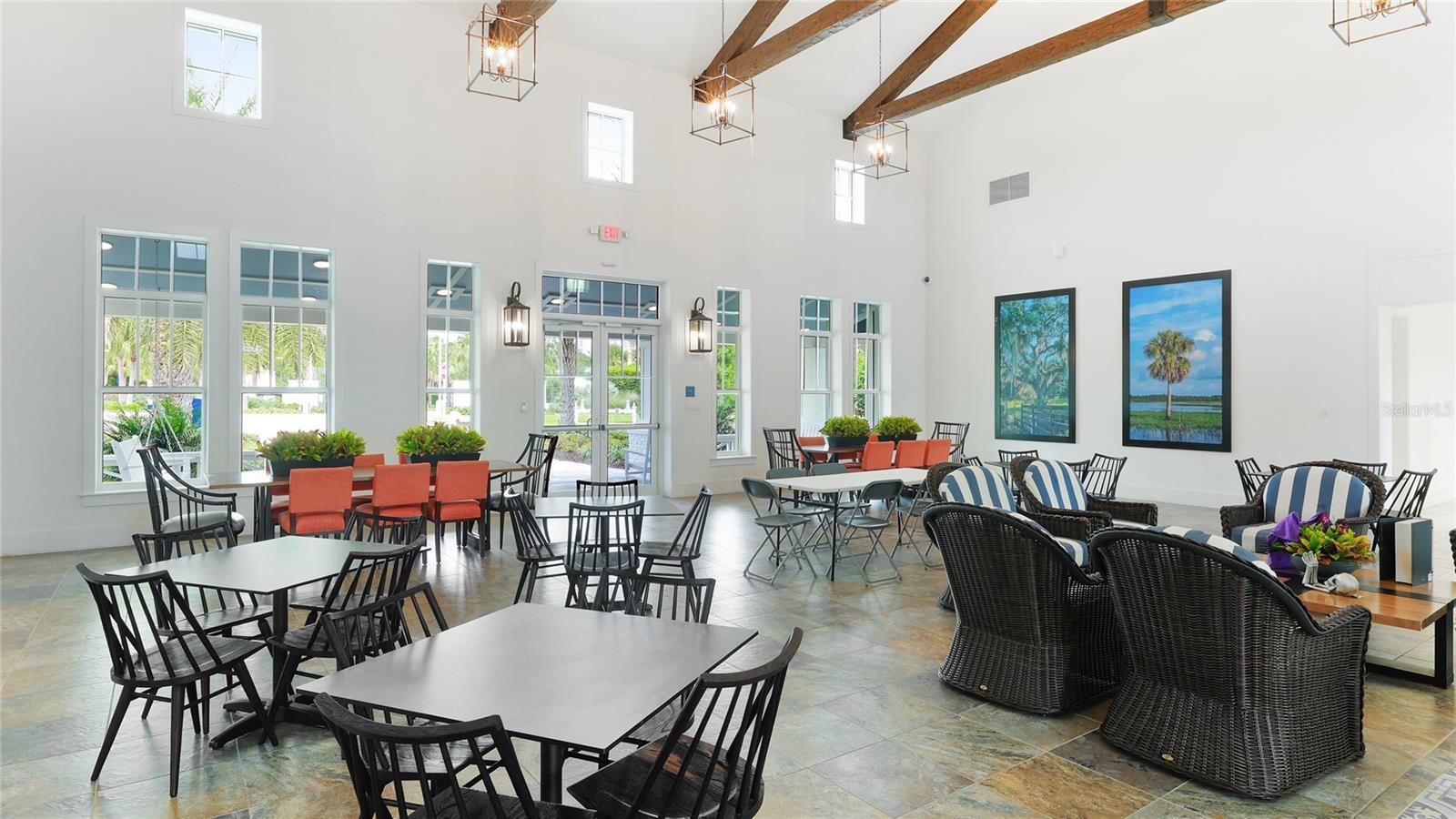 CANOE CREEK PH III - Residential