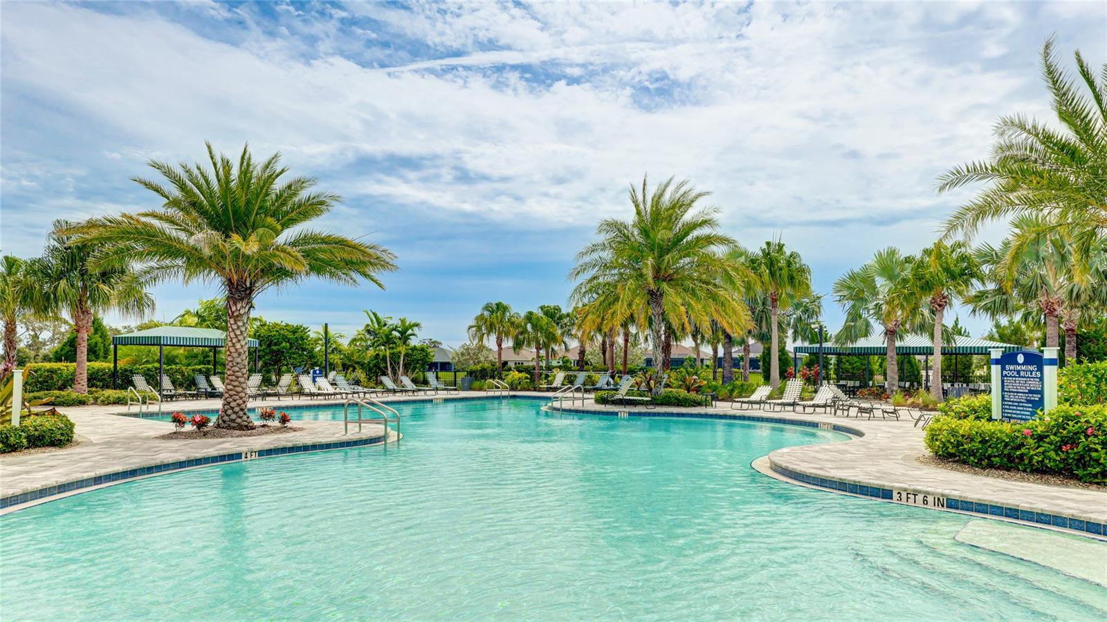 CANOE CREEK PH III - Residential