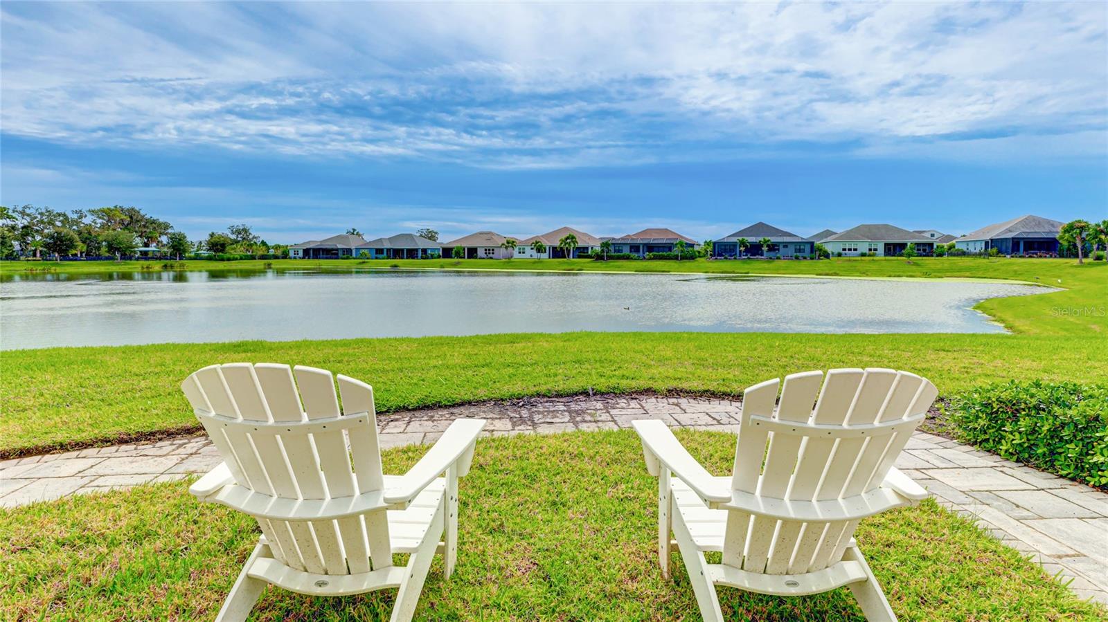 CANOE CREEK PH III - Residential