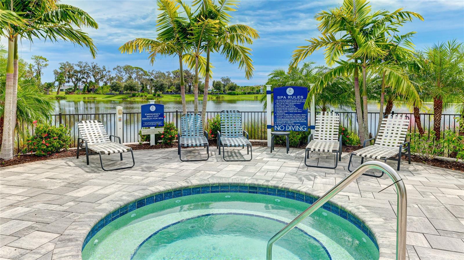 CANOE CREEK PH III - Residential